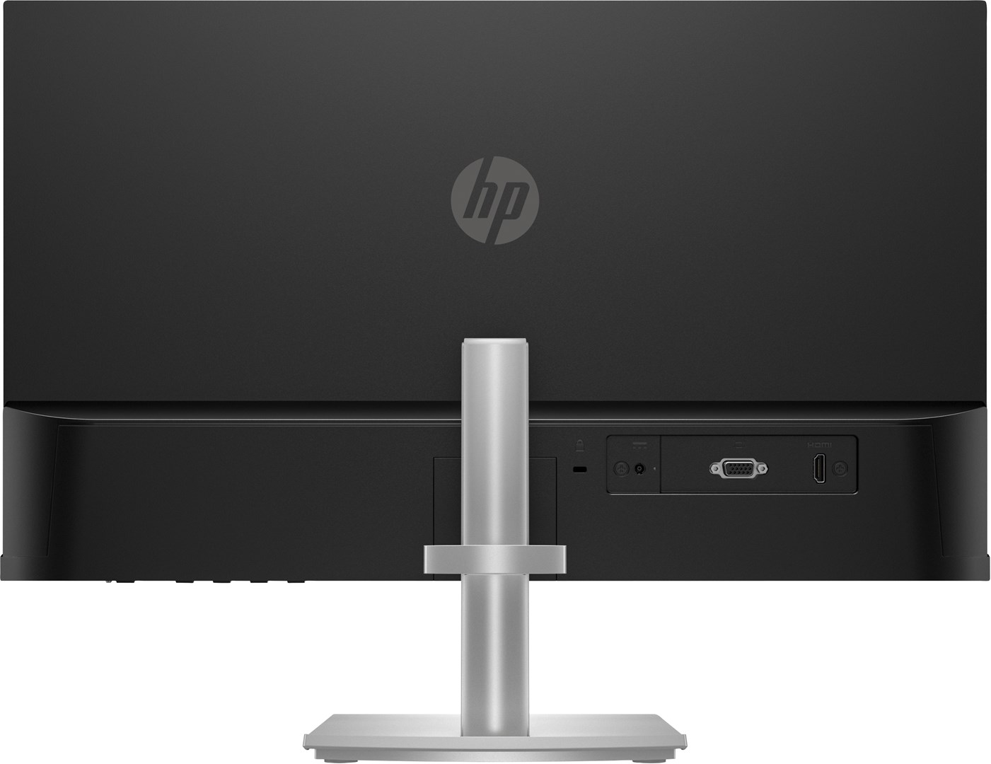 MONITOR HP LED, IPS 24" M24h (76D15E9) - Image 5