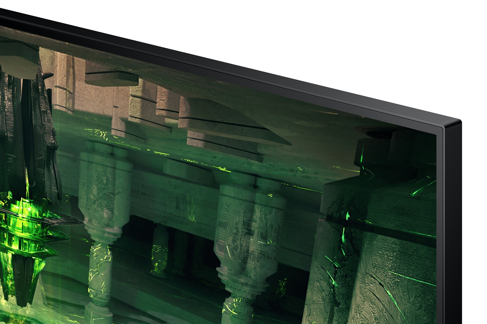 Samsung LS27BG400EUXEN computer monitor 68.6 cm (27") 1920 x 1080 pixels Full HD LED Black - Image 16