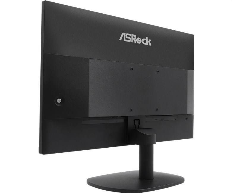 ASRock Challenger CL27FF 27" monitor - Image 3