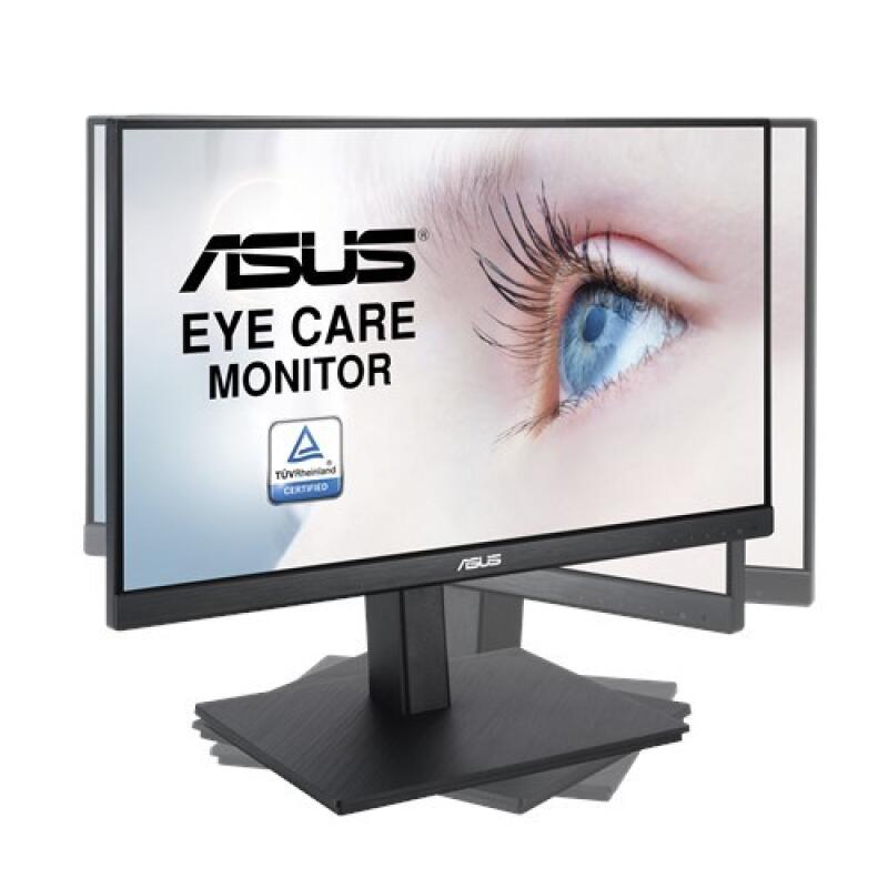 ASUS VA229QSB LED display 54.6 cm (21.5") 1920 x 1080 pixels Full HD Black - Image 13