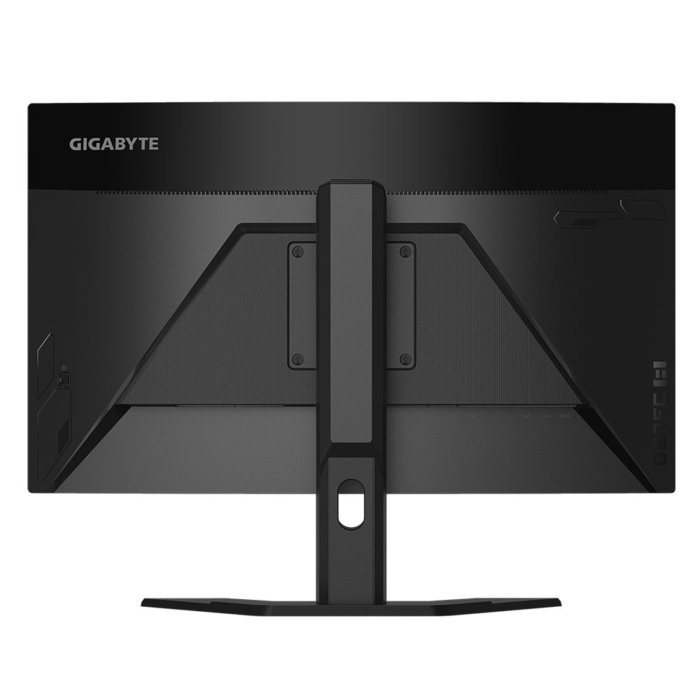 Gigabyte G27FC A computer monitor 68.6 cm (27") 1920 x 1080 pixels Full HD LED Black - Image 4