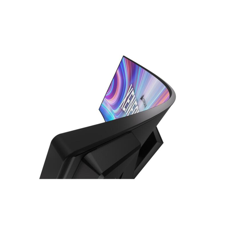 Corsair XENEON FLEX computer monitor 114.3 cm (45") 3440 x 1440 pixels OLED Black - Image 12