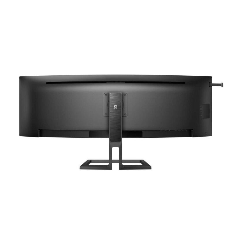 Philips 6000 series 45B1U6900CH LED display 113 cm (44.5") 5120 x 1440 pixels UltraWide Dual Quad HD Black - Image 3