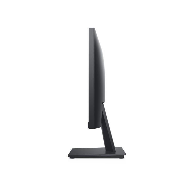 DELL E Series E1920H LED display 48.3 cm (19") 1366 x 768 pixels HD LCD Black - Image 4
