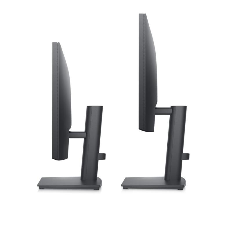 DELL E Series E2222HS 54.6 cm (21.5") 1920 x 1080 pixels Full HD LED Black - Image 4