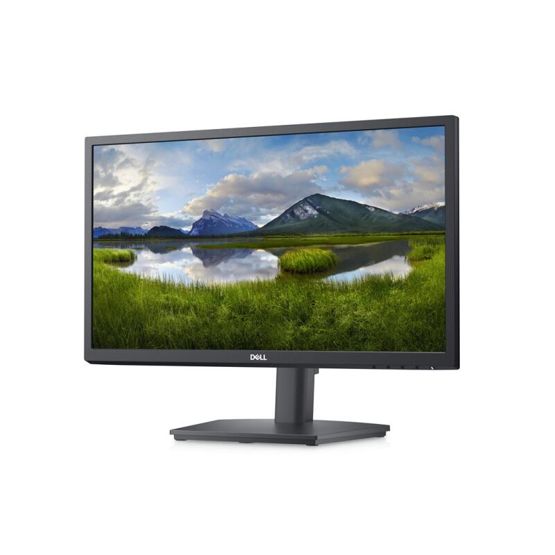 DELL E Series E2222HS 54.6 cm (21.5") 1920 x 1080 pixels Full HD LED Black - Image 7