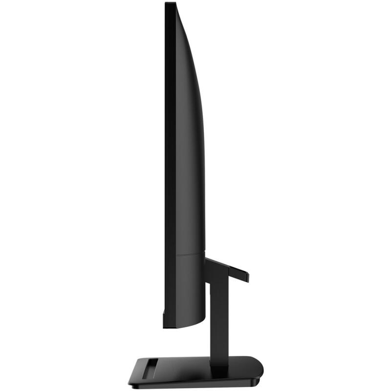 MSI Pro MP273A 27 Inch Monitor, Full HD (1920 x 1080), 100Hz, IPS, 4ms, HDMI, DisplayPort, VGA, Built-in Speakers, Anti-Glare, Anti-Flicker, Less Blue light, TÜV Certified, VESA, Kensington, Black - Image 4