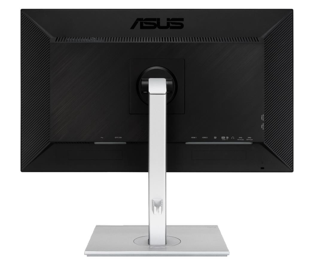 ASUS ProArt PA279CV 68.6 cm (27") 3840 x 2160 pixels 4K Ultra HD LED Black, Silver - Image 9