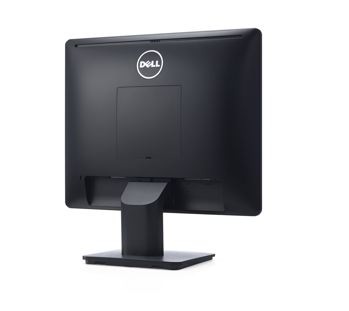 DELL E Series E1715S LED display 43.2 cm (17") 1280 x 1024 pixels SXGA LCD Black - Image 9
