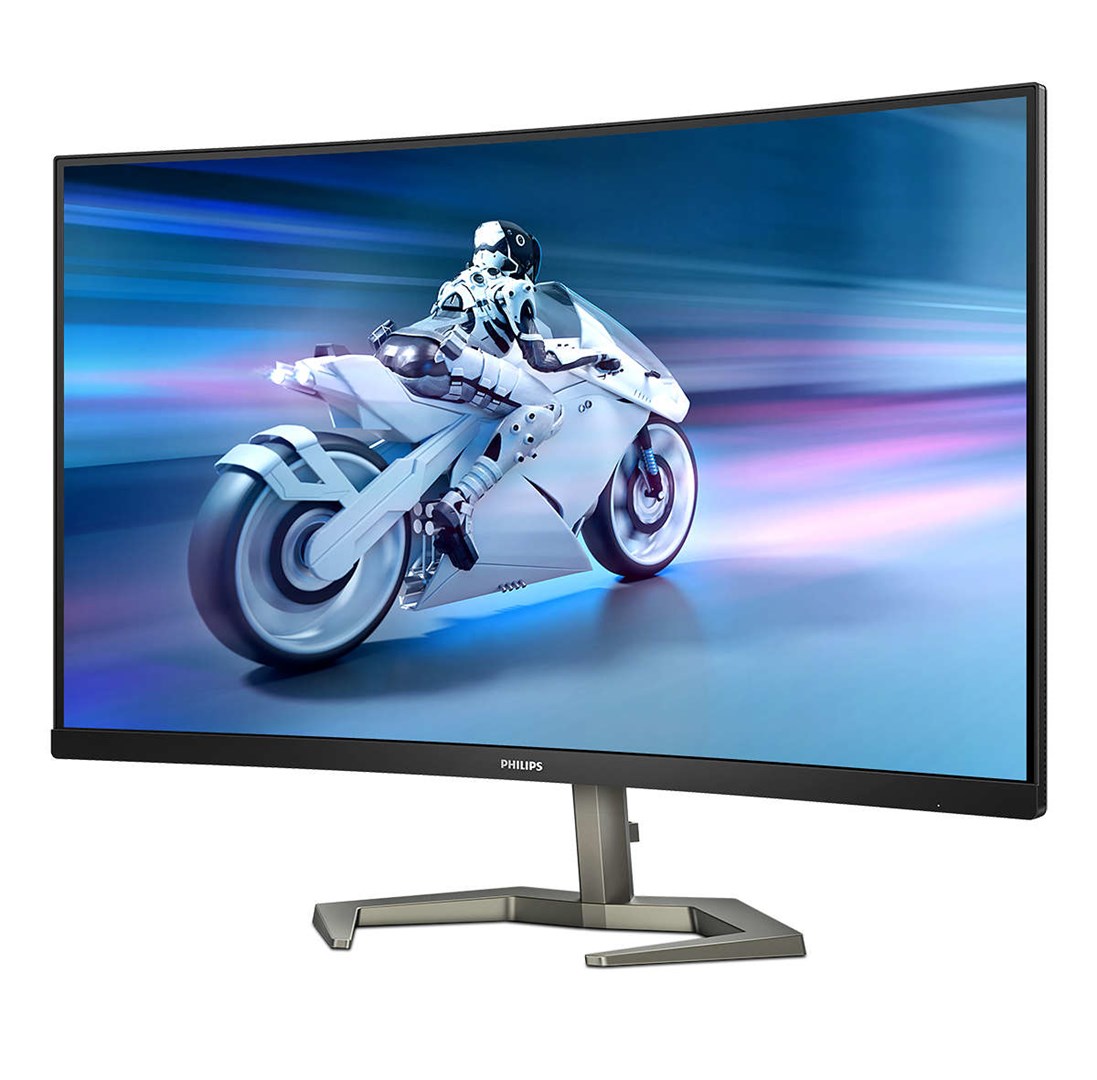 Philips Momentum 32M1C5200W/00 computer monitor 80 cm (31.5") 1920 x 1080 pixels Full HD LCD Black - Image 6