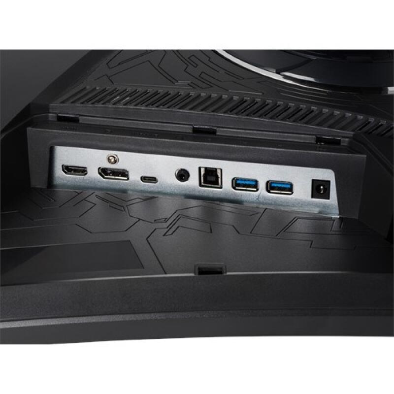 ASUS ROG Strix XG32VC computer monitor 80 cm (31.5") 2560 x 1440 pixels Quad HD LED Black - Image 7