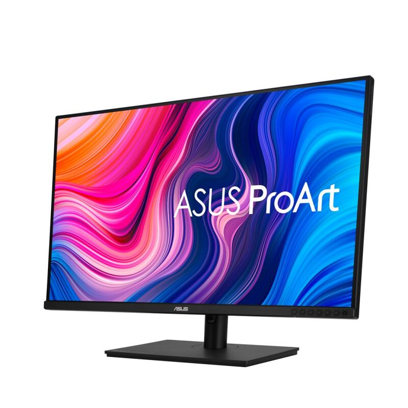 ASUS ProArt PA329CV LED display 81.3 cm (32") 3840 x 2160 pixels 4K Ultra HD Black - Image 9