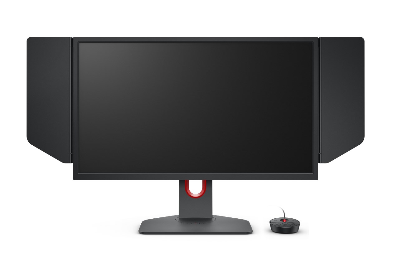 Benq XL2546K 62.2 cm (24.5") 1920 x 1080 pixels Full HD LED Black