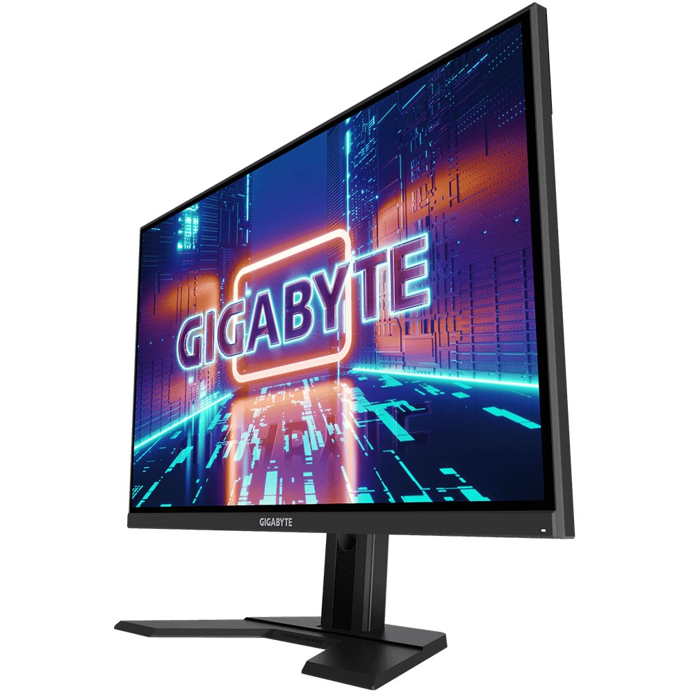 Gigabyte G27Q 68.6 cm (27") 2560 x 1440 pixels Quad HD LED Black - Image 3