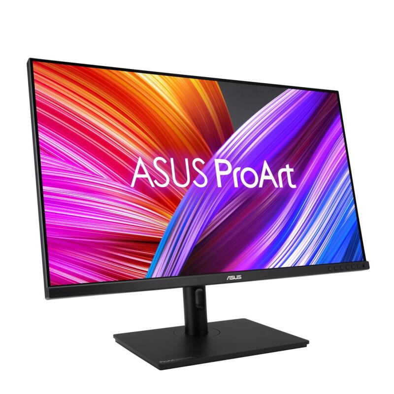 ASUS ProArt PA328QV 80 cm (31.5") 2560 x 1440 pixels Quad HD LED Black - Image 2