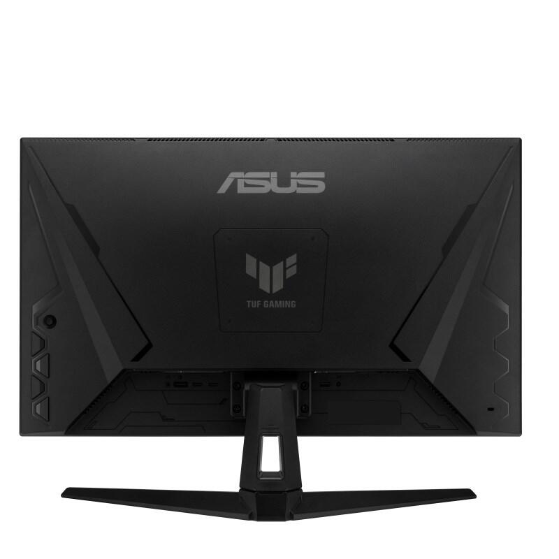 ASUS TUF Gaming VG27AQ3A computer monitor 68.6 cm (27") 2560 x 1440 pixels Quad HD LCD Black - Image 2