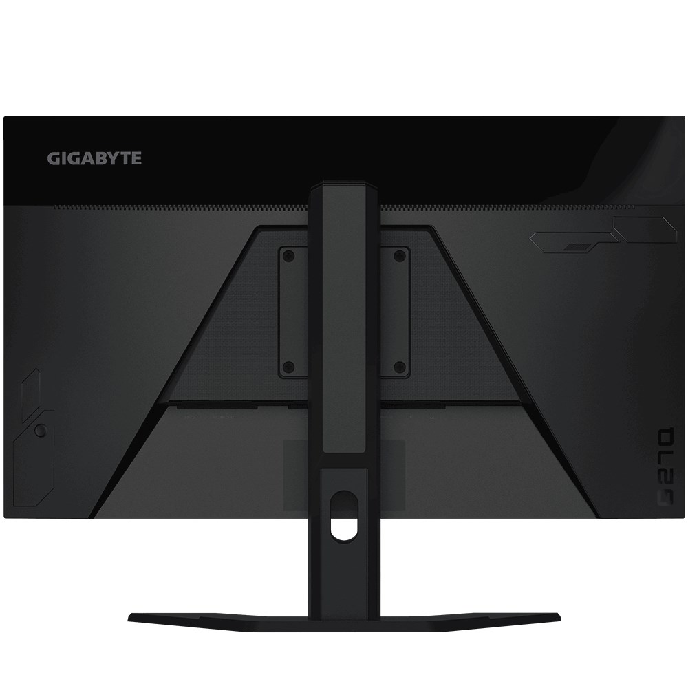 Gigabyte G27Q 68.6 cm (27") 2560 x 1440 pixels Quad HD LED Black - Image 5