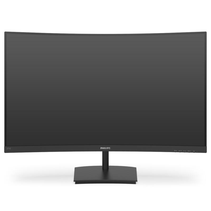 Philips E Line 271E1SCA/00 LED display 68.6 cm (27") 1920 x 1080 pixels Full HD LCD Black - Image 10