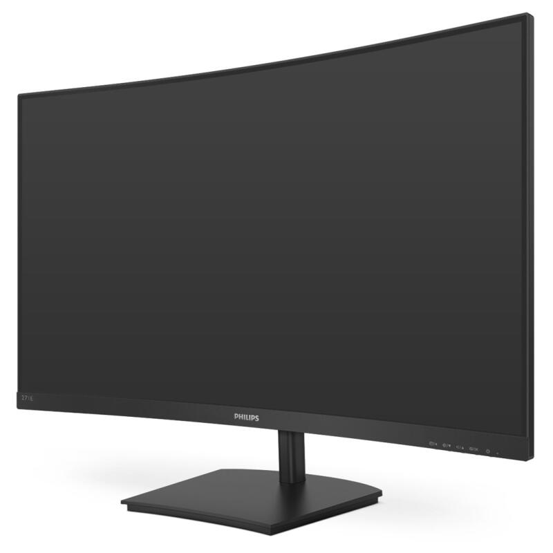 Philips E Line 271E1SCA/00 LED display 68.6 cm (27") 1920 x 1080 pixels Full HD LCD Black - Image 11