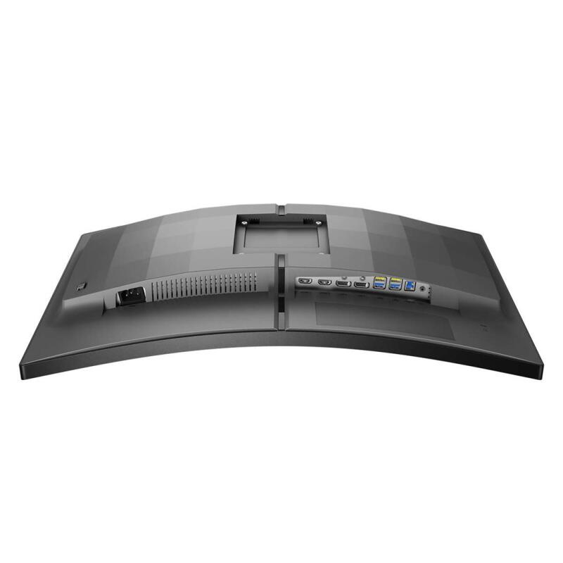 Philips 27M2C5500W/00 LED display 68.6 cm (27") 2560 x 1440 pixels Quad HD LCD Black - Image 5