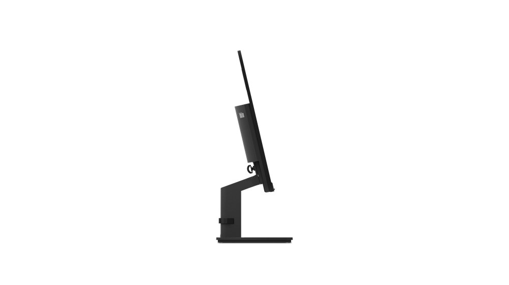 Lenovo ThinkVision S24e-20 60.5 cm (23.8") 1920 x 1080 pixels Full HD Black