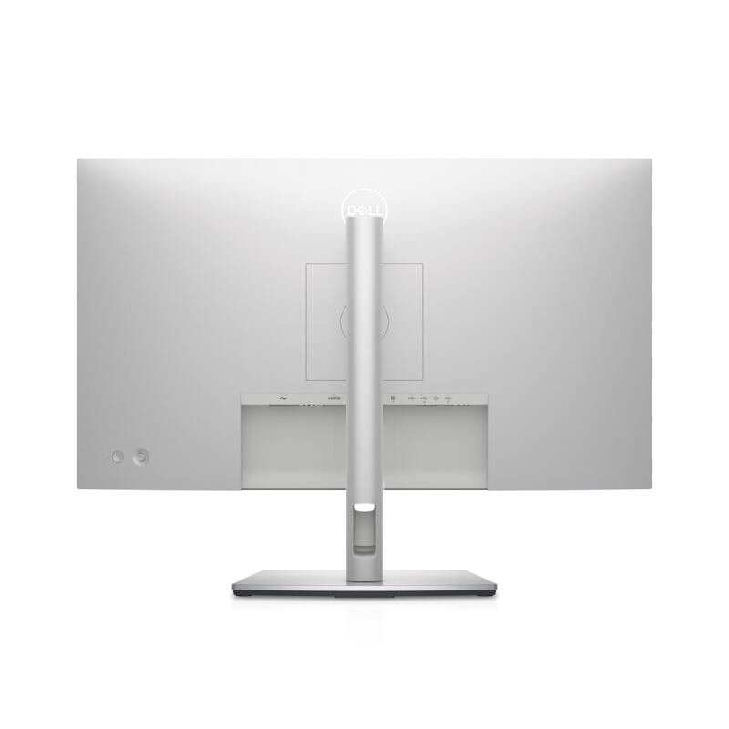 DELL UltraSharp U2722D 68.6 cm (27") 2560 x 1440 pixels Quad HD LCD Black, Silver - Image 6