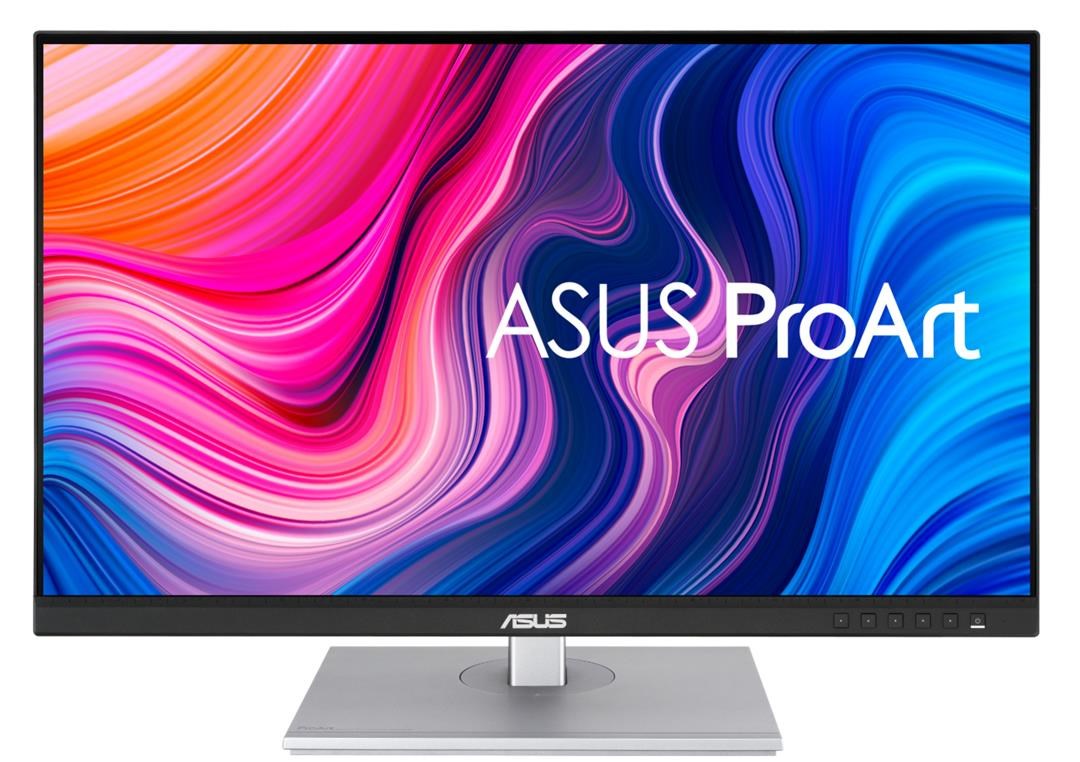 ASUS ProArt PA279CV 68.6 cm (27") 3840 x 2160 pixels 4K Ultra HD LED Black, Silver - Image 4