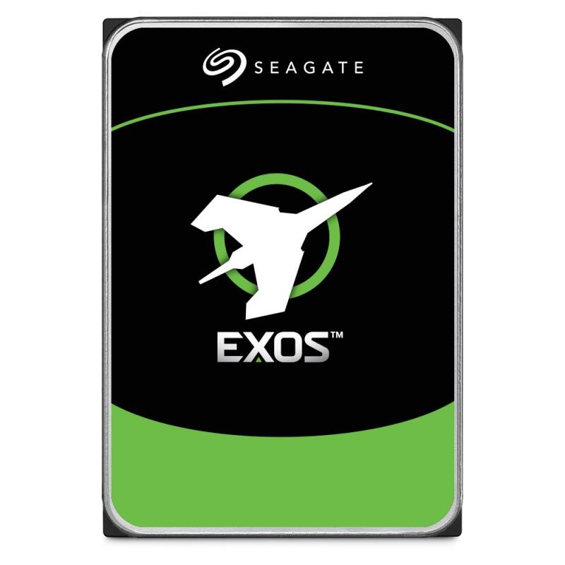 Seagate Enterprise Exos X16 3.5" 10000 GB Serial ATA  III