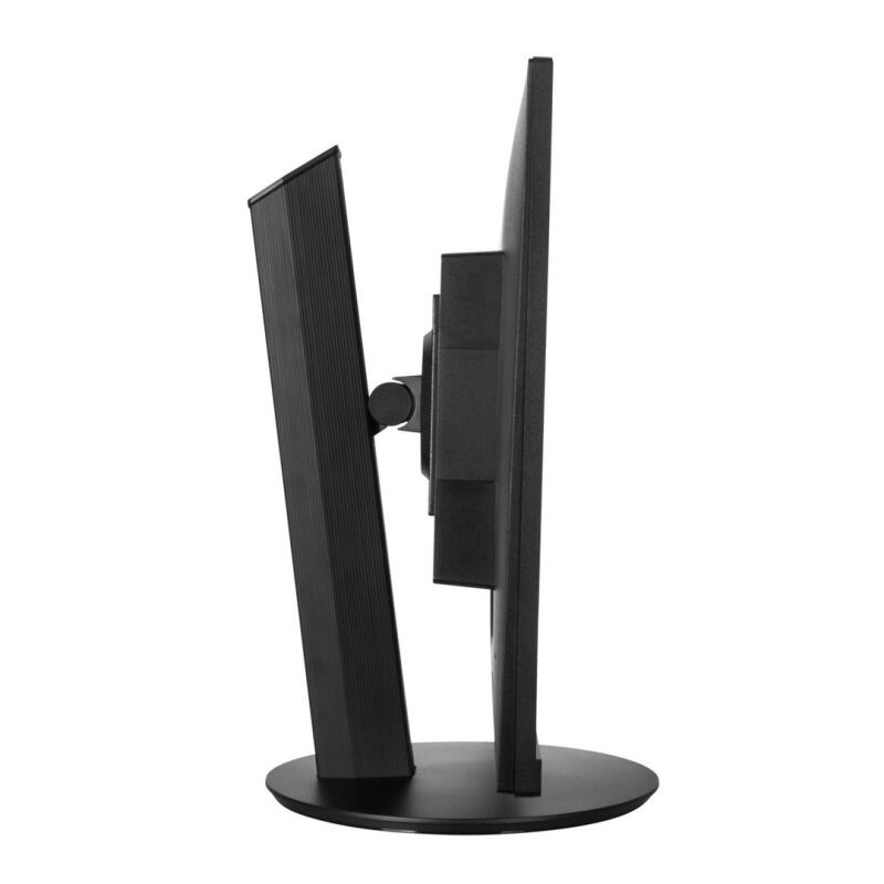 Targus DM4240SEUZ computer monitor 61 cm (24") 1920 x 1080 pixels HD LCD Black - Image 5