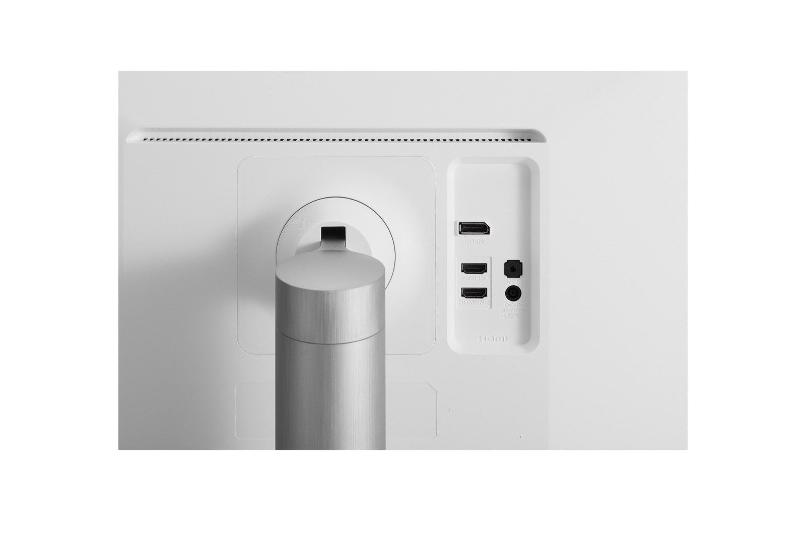 LG 27UL550 68.6 cm (27") 3840 x 2160 pixels 4K Ultra HD LED Silver - Image 8