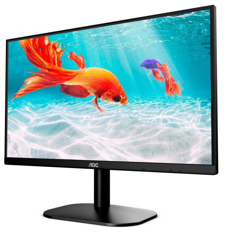 AOC 27B2DM computer monitor 68.6 cm (27") 1920 x 1080 pixels Full HD Black - Image 5