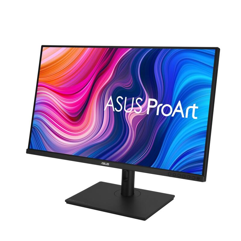 ASUS ProArt PA328CGV 81.3 cm (32") 2560 x 1440 pixels Quad HD Black - Image 11