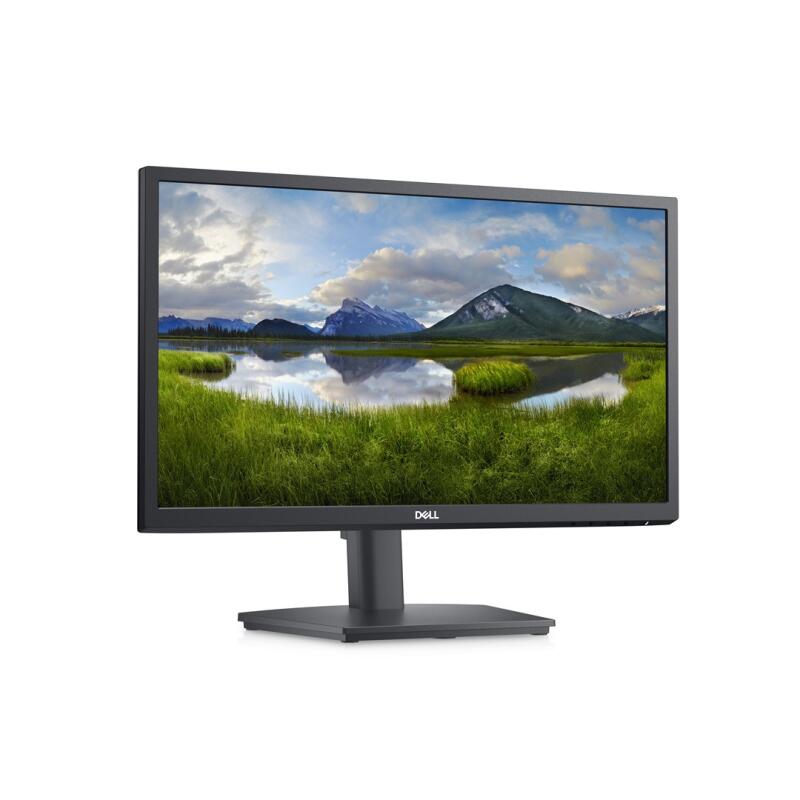 DELL E Series E2222HS 54.6 cm (21.5") 1920 x 1080 pixels Full HD LED Black - Image 8