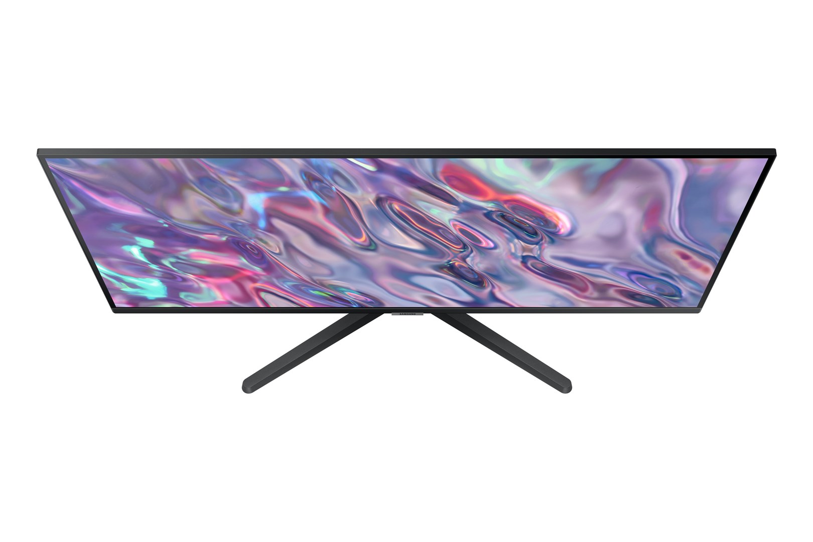 Samsung ViewFinity S5 S50GC 86.4 cm (34") 3440 x 1440 pixels UltraWide Quad HD LED Black - Image 8