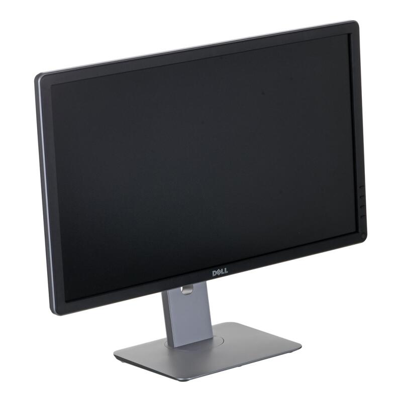 MONITOR DELL LED 24" P2414 (GRADE A) UŻYWANY - Image 2
