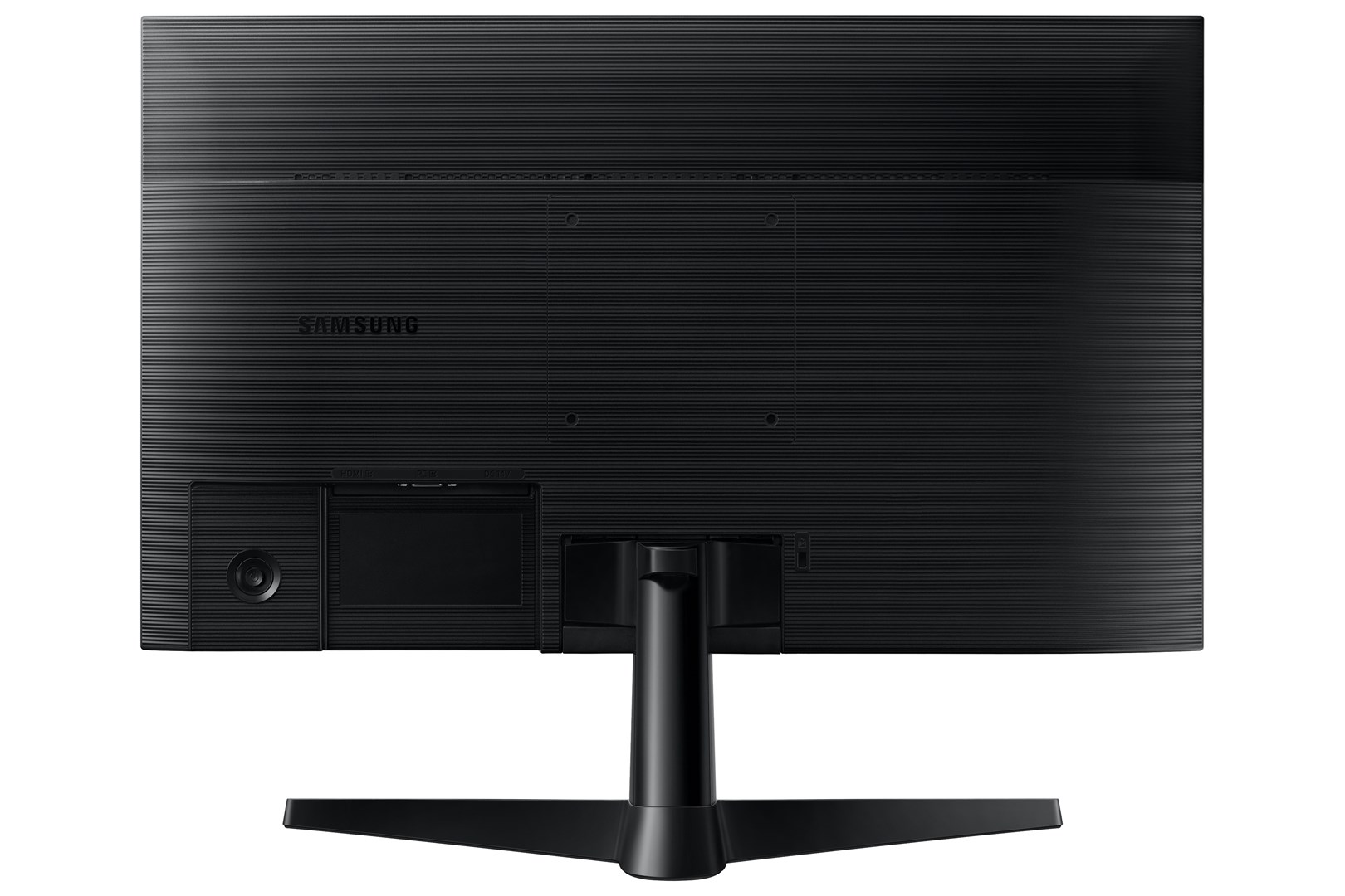 Samsung S24C310EAU computer monitor 61 cm (24") 1920 x 1080 pixels Full HD LED Black - Image 13