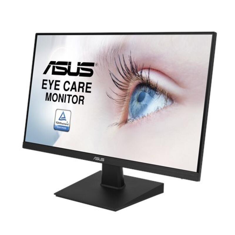 ASUS VA27EHE 68.6 cm (27") 1920 x 1080 pixels Full HD LED Black - Image 3