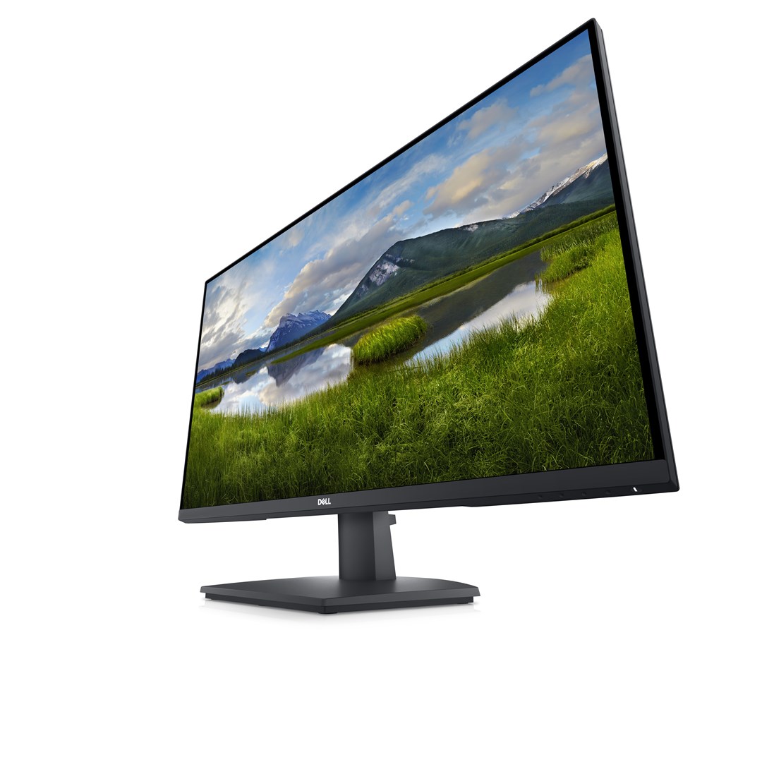 DELL S Series SE3223Q LED display 80 cm (31.5") 3840 x 2160 pixels 4K Ultra HD LCD Black - Image 4