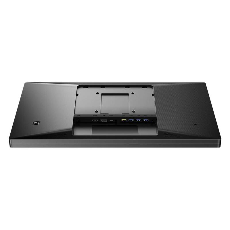 Philips 5000 series 24E1N5300AE/00 LED display 60.5 cm (23.8") 1920 x 1080 pixels Full HD Black - Image 4