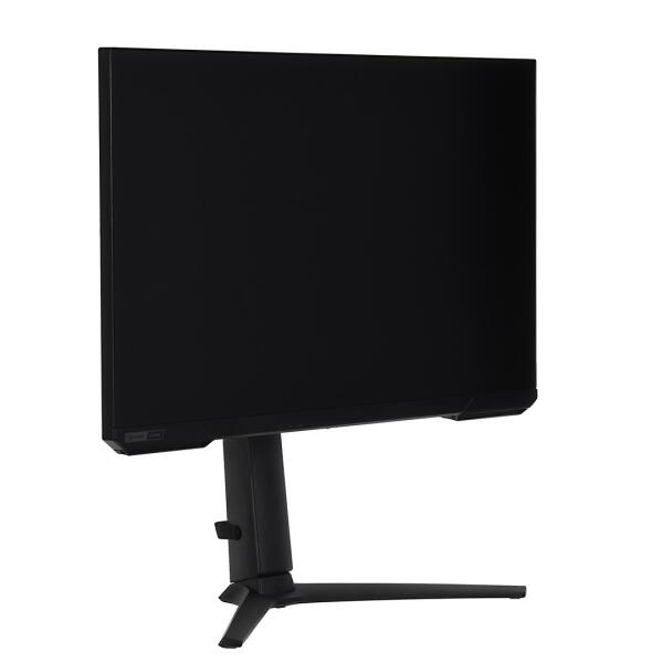 Samsung LS27AG520PPXEN computer monitor 68.6 cm (27") 2560 x 1440 pixels Quad HD LED Black