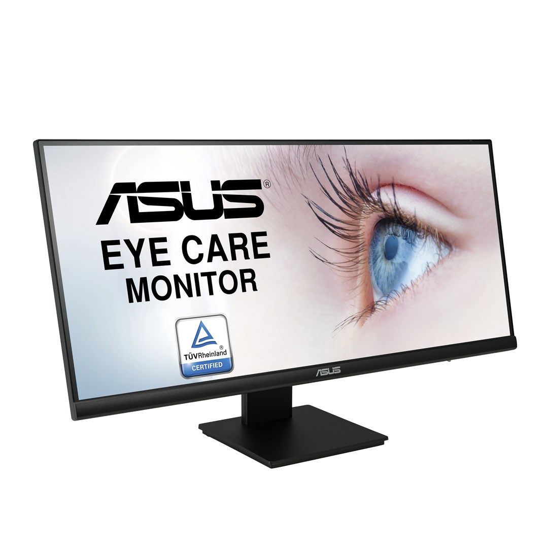 ASUS VP299CL LED display 73.7 cm (29") 2560 x 1080 pixels UltraWide Full HD Black - Image 5