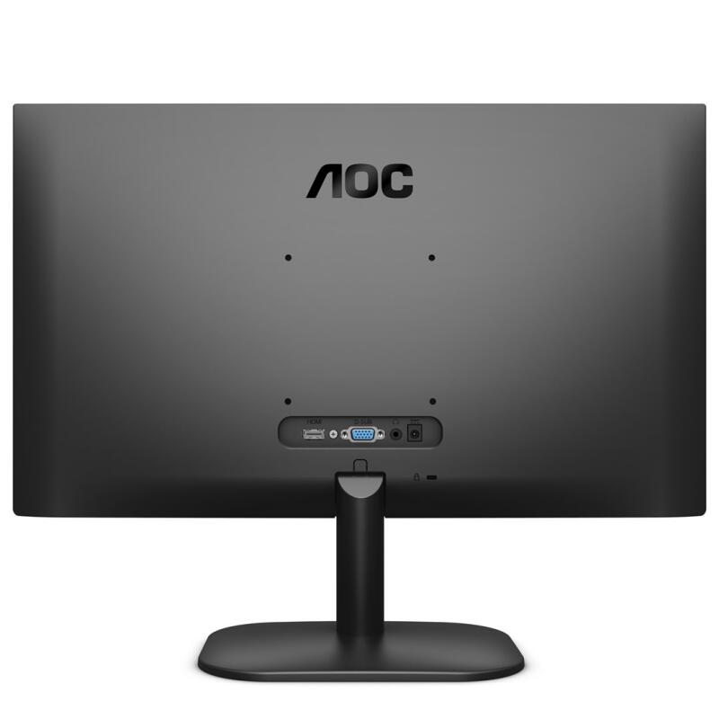 AOC 27B2DM computer monitor 68.6 cm (27") 1920 x 1080 pixels Full HD Black - Image 2