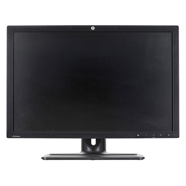 MONITOR HP LED 24" ZR2440W (Grade A) UŻYWANY