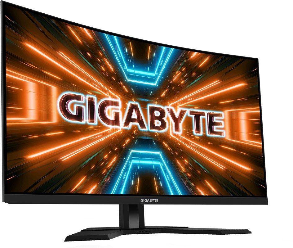 Gigabyte M32UC 80 cm (31.5") 3840 x 2160 pixels 4K Ultra HD LED Black - Image 2