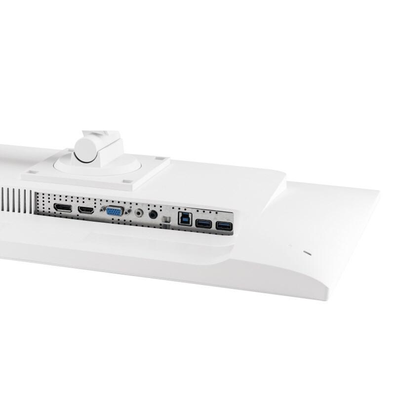 ASUS VA24EQSB-W 60.5 cm (23.8") 1920 x 1080 pixels Full HD LED White - Image 9