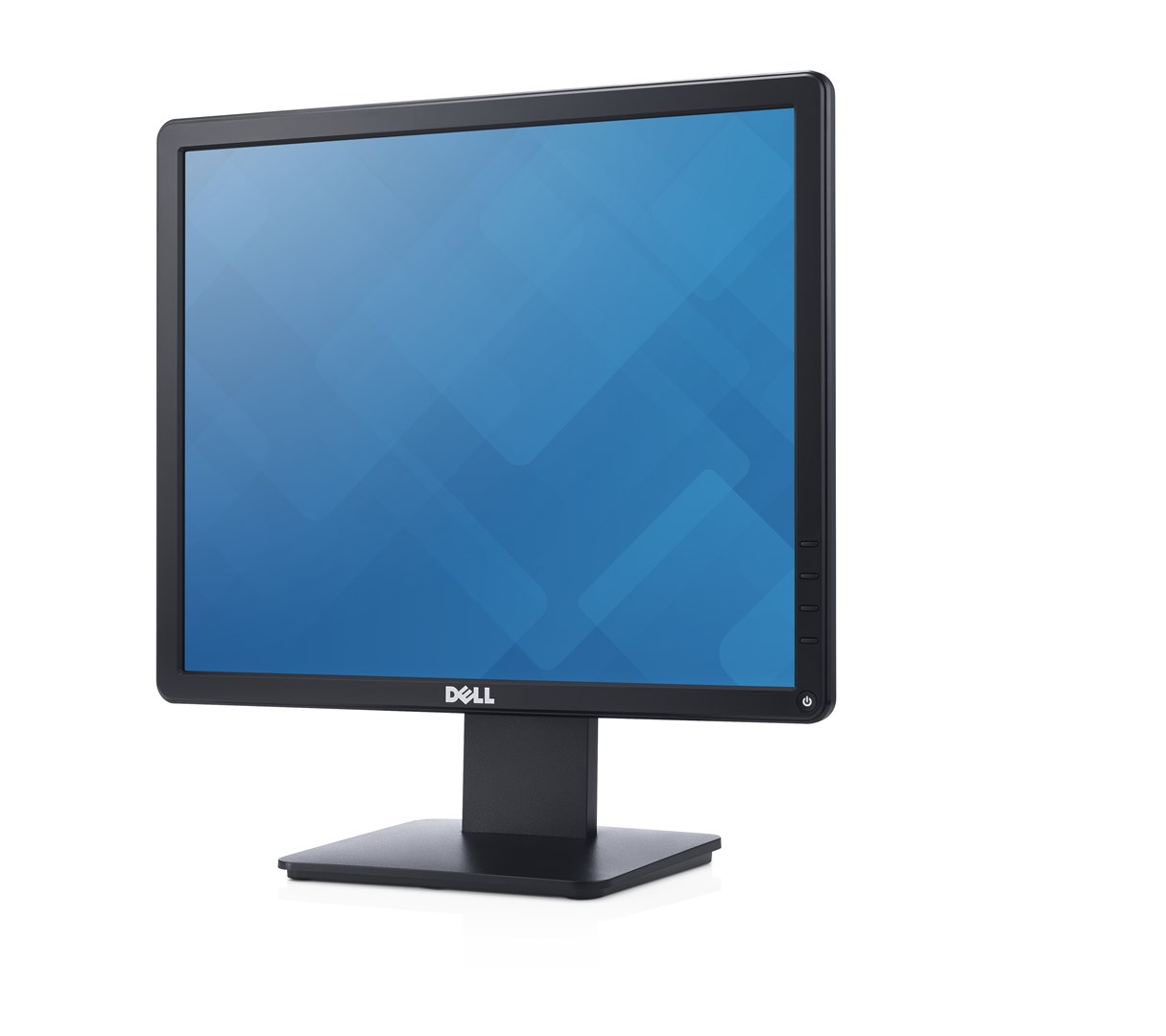 DELL E Series E1715S LED display 43.2 cm (17") 1280 x 1024 pixels SXGA LCD Black - Image 13