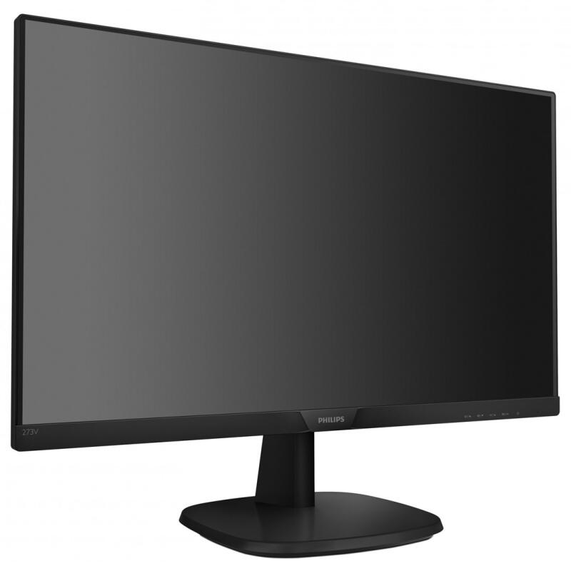 Philips V Line Full HD LCD monitor 273V7QJAB/00 - Image 14