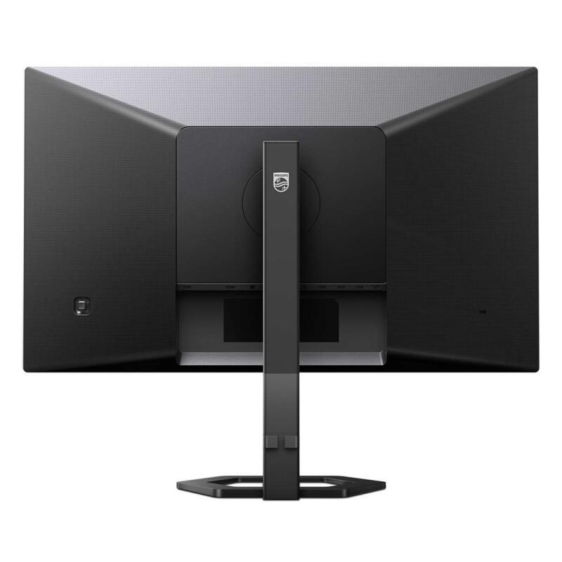 Philips 5000 series 24E1N5300AE/00 LED display 60.5 cm (23.8") 1920 x 1080 pixels Full HD Black - Image 2