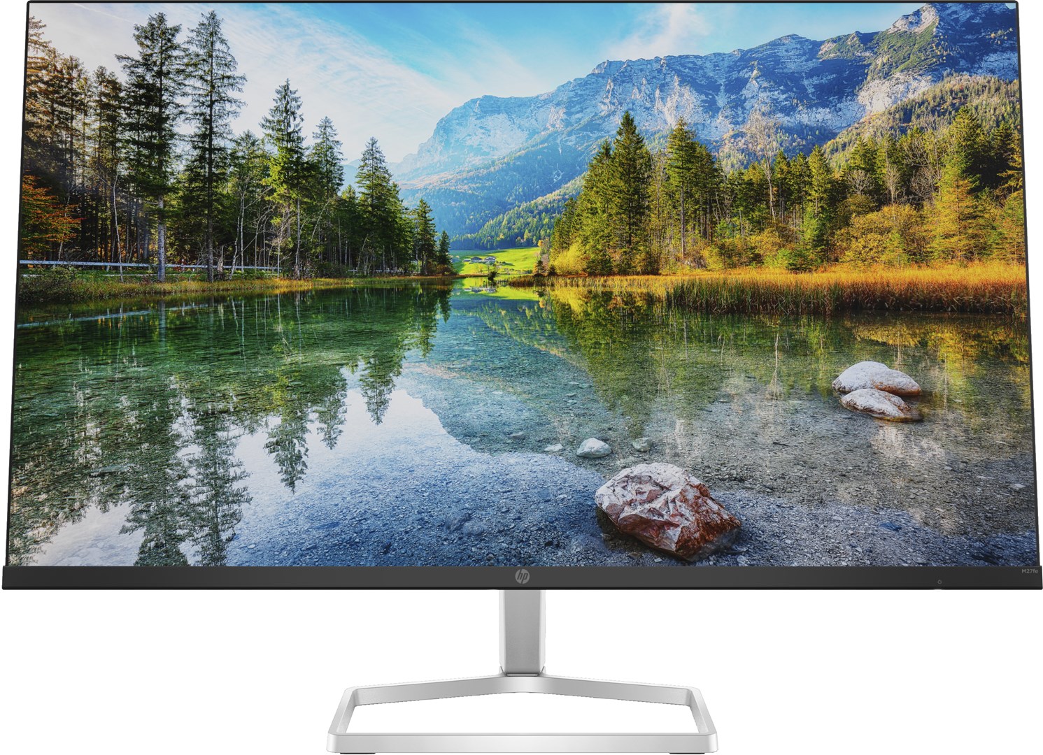 HP M27fe FHD Monitor