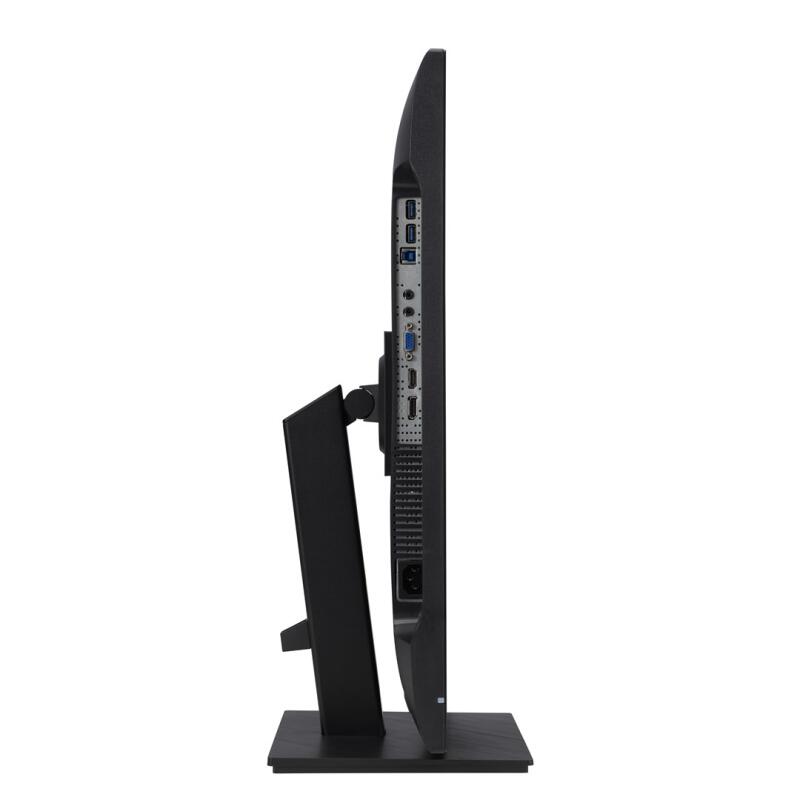ASUS VA24EQSB computer monitor 60.5 cm (23.8") 1920 x 1080 pixels Full HD LED Black - Image 7